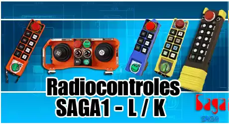 Radiocontroles SAGA - A&L Integral Trade S.A.